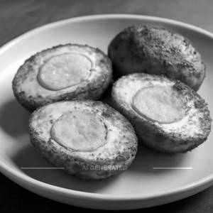 Boiled Egg Fried