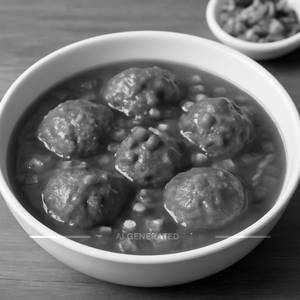 Veg Manchurian