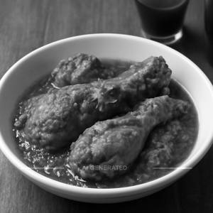 Chicken masala fried 
