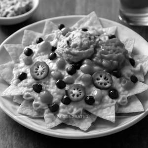 Supreme Nachos