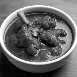 Mutton Masala