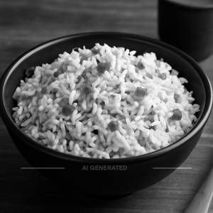 Jeera Rice