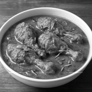 Chicken Darbar