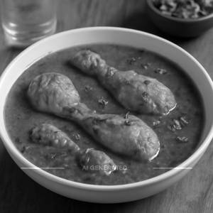 Punjabi chicken