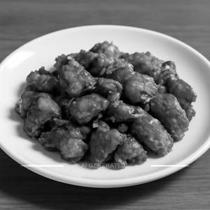 Schezwan Chicken