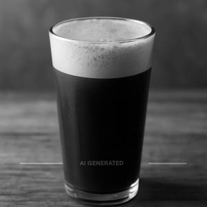 Classic Strong Pint