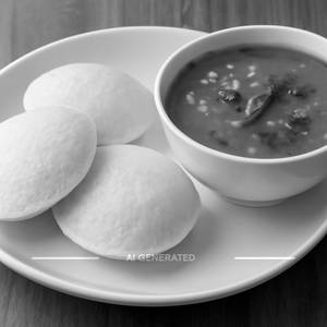 Idli Sambar