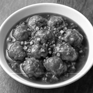 Chicken manchurian