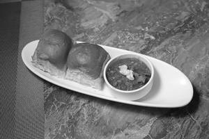 Pav Bhaji