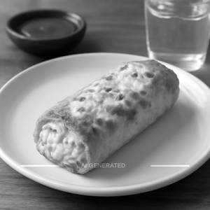 Cheese Corn Roll