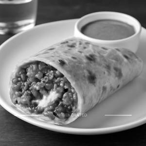 Manchurian Cheese Roll