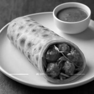 Manchurian Roll