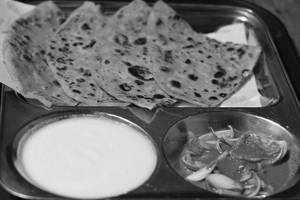 Kalari Prantha
