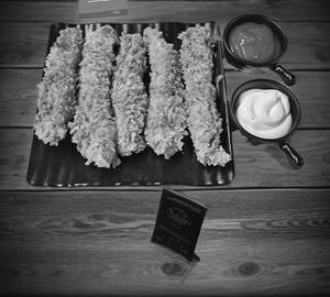 Chicken strips