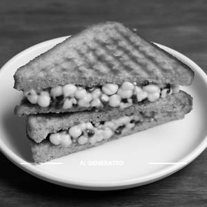 Corn Sandwich