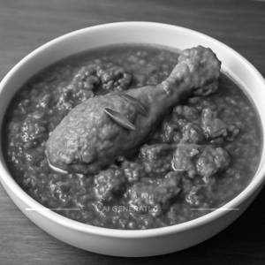 Chicken Rara