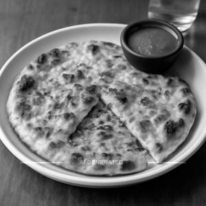 Onion Kulcha