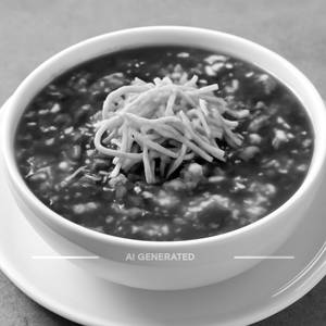 Chicken Manchow Soup