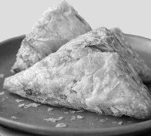 Frenchie Signature Chicken Puff