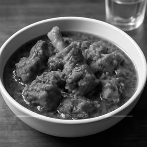 Mutton Bhuna Masala