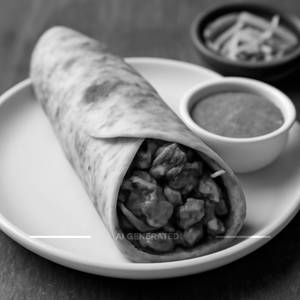 Tawa Chaap Roll