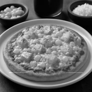 Paneer Corn Pizza                                    