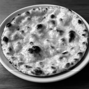 Butter Naan