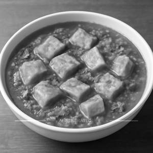 Paneer masala sabzi