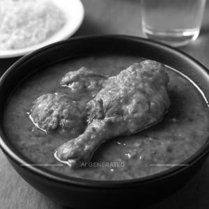 Chicken masala     
