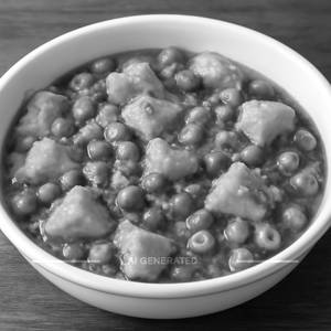 Aloo Matar