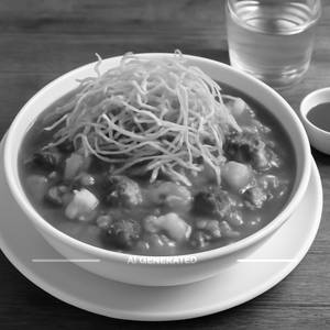 Veg American Chop Suey
