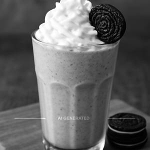 Oreo Shake
