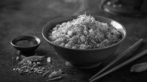 Classic Fried Rice