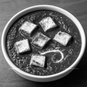 Palak Paneer