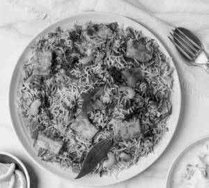 Paneer pulao