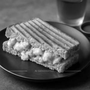 Paneer Cheese Sandwich