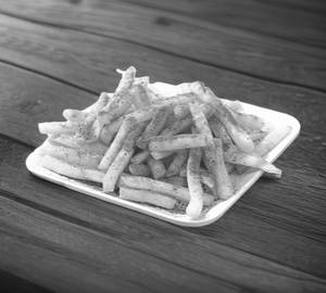 Peri peri fries
