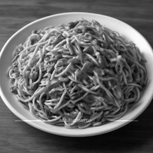 Veg Chowmin