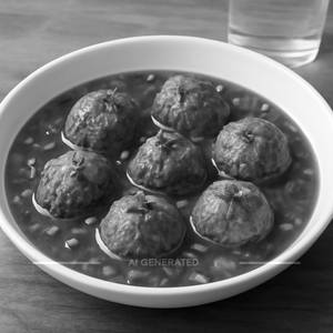 Veg Manchurian