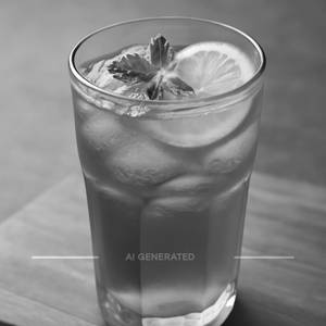 Lemon Ice Tea