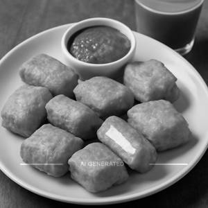 Paneer Pakoda