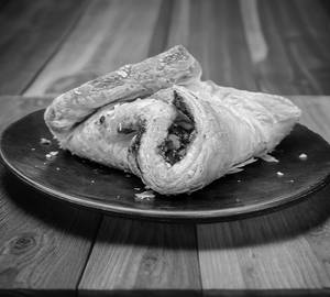 Frenchie Classic Egg Puff