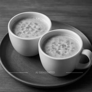 Butterscotch Tea