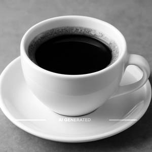 Black Coffee