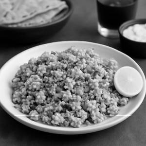 Paneer bhurji