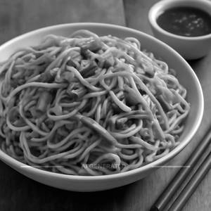 Schezwan Noodles