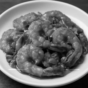 Dragon Prawns
