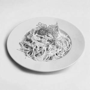 Aglio Olio E Peperoncino