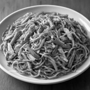 Veg Chowmein