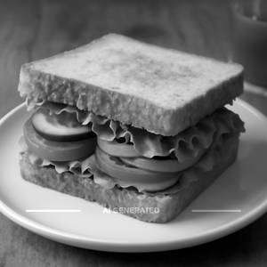 Veg Sandwich